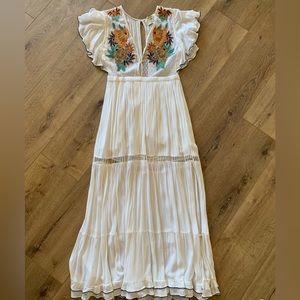 Cleobella Avery Dress